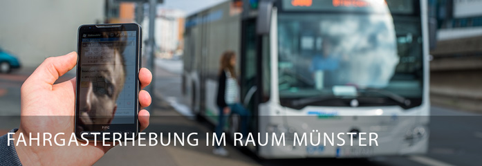 VE 28 Zaehlung Muenster